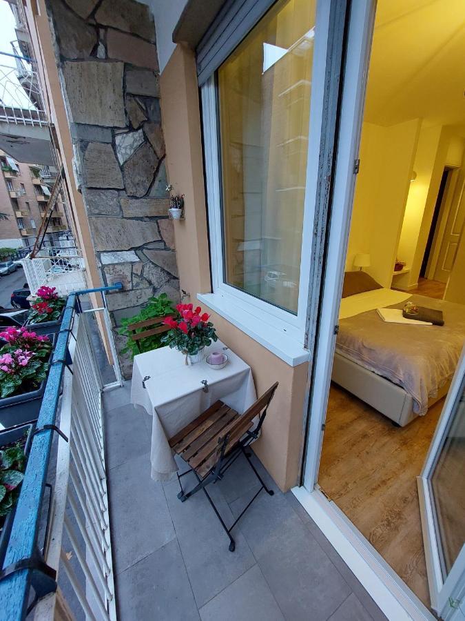 St. Peter'S Luxury Rooms Rome Exterior photo